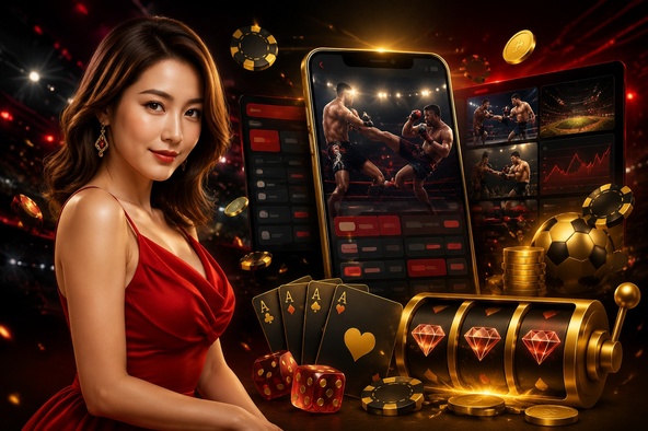 667bet