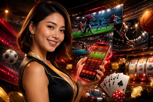 667bet