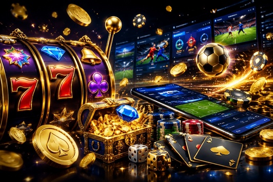667bet