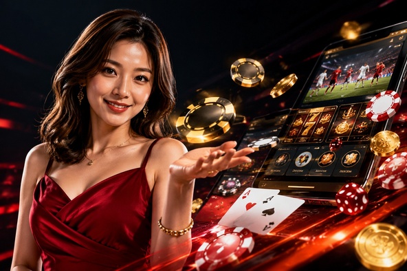 667bet